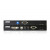 CE600 USB DVI KVM подовжувач Cat 5 (1024x768@60м)