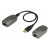 UCE260 Подовжувач по кабелю Cat 5 USB 2.0 (60м.)
