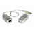 UCE60 USB подовжувач по кабелю Cat 5 (до 60м)