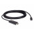 UC3238 Конвертер USB-C в 4K HDMI (2,7м)