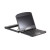 CL3800NW Надкоротка USB, HDMI / DVI / VGA KVM консоль з широкоекранним РК дисплеєм 18.5" дворейкова