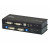 CE604 USB DVI KVM подовжувач Cat 5 двоканальний (1024x768@60м)