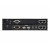 CE604 USB DVI KVM подовжувач Cat 5 двоканальний (1024x768@60м)