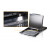 CL5800N PS/2-USB, VGA KVM консоль з РК дисплеєм 19" дворейкова