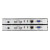 CE770 USB VGA/Аудіо KVM подовжувач по кабелю Cat 5 з синхронізацією RGB-сигналів (1280x1024@300м)