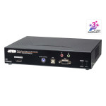 KX9970T 5K DisplayPort KVM подовжувач (передавач) з підтримкою IP