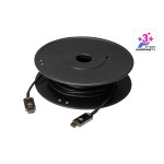 VE781010 Оптичний активний кабель True 4K HDMI (True 4K @ 10м)