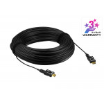 VE7834A Оптичний активний кабель True 4K HDMI (True 4K @ 60м)