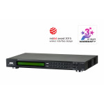 VM5808H 8 x 8 HDMI комутатор матричнийзі із вбудованим масштабатором