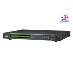 VM5808HA 8 x 8 HDMI перемикач матричний із безшовним перемиканням та додатковим локальним вихідним HDMI портом 