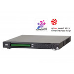 VM6809H 8 x 9 4K HDMI перемикач матричний із вбудованим масштабатором