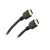 2L-7D02H21 HDMI™ 8K надшвидкісний кабель (1,8м) 2L-7D02H21 HDMI™ 8K надшвидкісний кабель (1,8м)