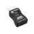 VC081A Адаптер-емулятор EDID для True 4K HDMI