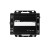 VC1280 2-портовий конвертер-перемикач 4K HDMI/VGA в HDMI