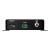 VC1280 2-портовий конвертер-перемикач 4K HDMI/VGA в HDMI