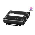 VC1280 2-портовий конвертер-перемикач 4K HDMI/VGA в HDMI