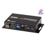 VC882 Повторювач HDMI-сигналу True 4K, функція вбудовування та вилучення звуку