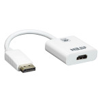 VC986 4K DisplayPort у HDMI активний адаптер