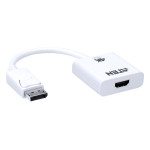 VC986B True 4K аудіо-відео конвертер DisplayPort у  HDMI (активний)