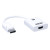 VC986B True 4K аудіо-відео конвертер DisplayPort у  HDMI (активний)