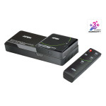 VE849 HDMI багатоадресний подовжувач  (1080р @ 30м) бездротовий 