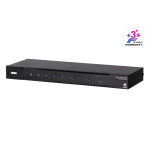 VS0801HB HDMI комутатор 8-портовий  True 4K