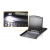 CL1316N 16-портовий PS/2-USB VGA KVM перемикач з РК дисплеєм 19" однорейковий