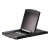 CL5808N 8-портовий PS/2-USB VGA KVM перемикач з РК дисплеєм 19" дворейковий
