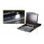 CL5816N 16-портовий PS/2-USB VGA KVM перемикач з РК дисплеєм 19" дворейковий