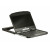 CL3100NX  Надкоротка USB VGA KVM консоль з широкоекранним РК дисплеєм 18.5" однорейкова