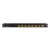 CL3108NX 8-портовий PS/2 USB VGA KVM перемикач з РК дисплеєм 18,5" однорейковий