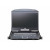 CL3116NX 16-портовий PS/2 USB VGA KVM перемикач з РК дисплеєм 18,5 " однорейковий 