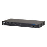 CS1798 8-портовий USB HDMI/Аудіо KVM перемикач 