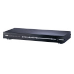 VS482 HDMI комутатор з дубльованим виходом 4-портовий