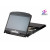 CL3884NW 4-портовий USB HDMI KVM перемикач з РК дисплеєм 18.5” дворейковий