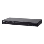 CS19208 8-портовий USB 3.0 4K DisplayPort KVM перемикач