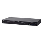 CS19216 16-портовий USB 3.0 4K DisplayPort KVM перемикач
