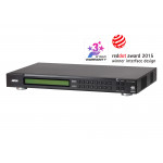 VM0808HB 8 x 8 True 4K HDMI перемикач матричний