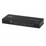 VS481C 4-портовий комутатор HDMI True 4K