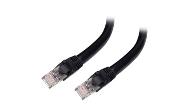 Кабелі Cat 6A