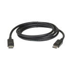 2L-7D03DP DisplayPort  кабель 4K версія 1.2 (3 м)