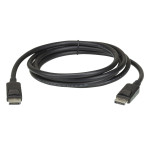 2L-7D04DP DisplayPort кабель 4K версія 1.2 (4.6 м)