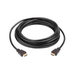 2L-7D15H HDMI™ високошвидкісний кабель із підтримкою Ethernet (15м)