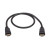 2L-7DA6H HDMI™ 4K високошвидкісний кабель з підтримкою Ethernet (0.6 м)