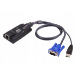 KA7570 KVM-адаптер USB, VGA