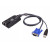 KA7570 KVM-адаптер USB, VGA