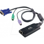 KA7520 KVM-адаптер PS/2, VGA