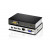 KA7171 KVM адаптер VGA, USB-PS/2 з можливістю підключення локальної консолі