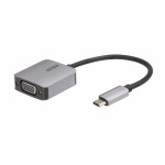 UC3002A Конвертер інтерфейсу USB-C - VGA