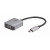 UC3002A Конвертер інтерфейсу USB-C - VGA